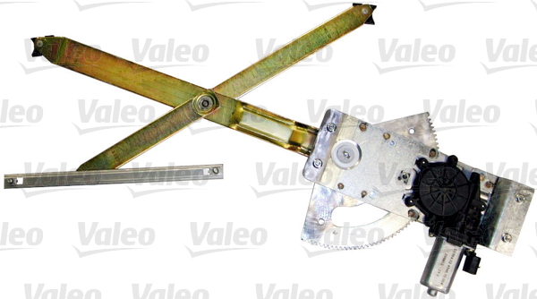 Lasinnostin VALEO 850964