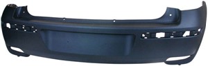 Puskuri, eteen, Takana, OPEL CORSA C, CORSA C Skåp/halvkombi, 14 04 172, 93177705