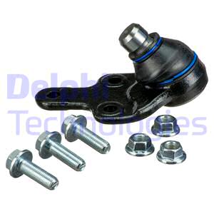 Pallonivel DELPHI TC3883