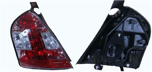 Takavalo, Oikea, FIAT STILO, 0000046823705, 46823705