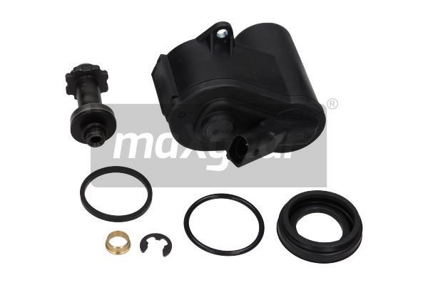 Säätömekanismi, seisontajarru jarrusatula MAXGEAR 19-2932