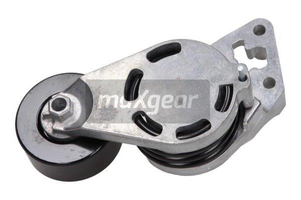 Kiristinvarsi, moniurahihna MAXGEAR 54-0554