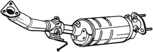 Dieselhiukkasuodatin, NISSAN QASHQAI / QASHQAI +2 I, RENAULT KOLEOS I, 200106412R, 200108969R, 20010JD71A, 20010JD71B, 20010JY03A