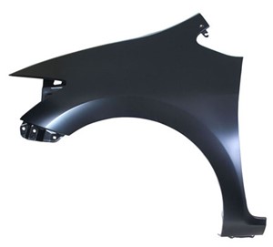 Lokasuoja, Eteen, oikea, TOYOTA AURIS, 53801 02130