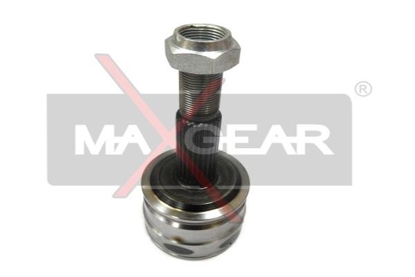Vetoakselin nivelsarja MAXGEAR 49-0628