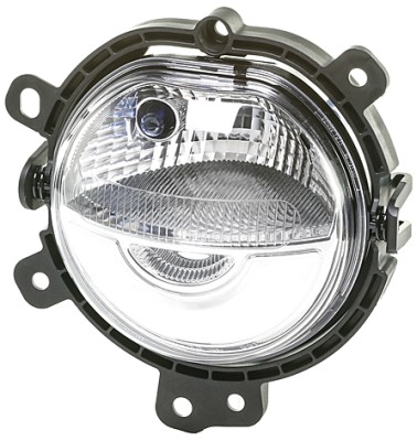 Sivuvalo HELLA 2PT 011 748-081