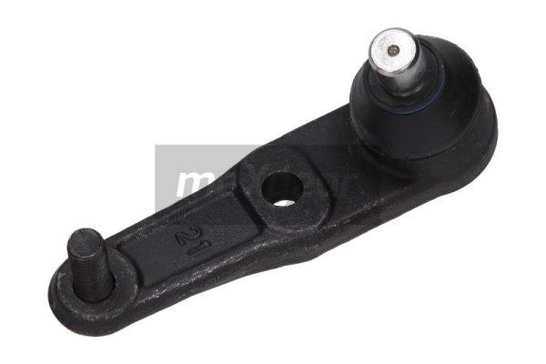 Pallonivel MAXGEAR 72-0414