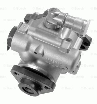 Hydrauliikkapumppu, ohjaus BOSCH K S01 000 569