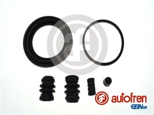 Korjaussarja, jarrusatula, Etuakseli, HYUNDAI SONATA II, NISSAN TIIDA Halvkombi, 41120-2Y027, 58102-33A00