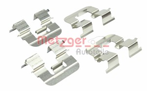 Tarvikesarja, jarrupala, Taka-akseli, HYUNDAI i30, i30 Coupé, i30 Kombi, KIA CEE'D, CEE'D Sportswagon, PRO CEE'D, SOUL II, 58244A6200
