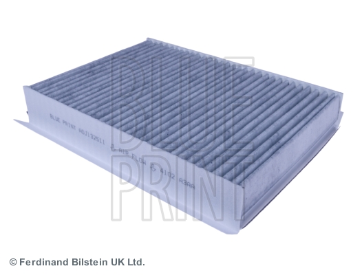 Raitisilmasuodatin BLUE PRINT ADJ132511