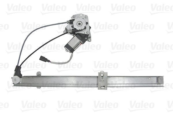 Lasinnostin VALEO 850859