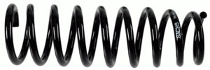 Jousi (auton jousitus), Taka-akseli, HYUNDAI i30, 55350-2H101, 55350-2H121, 55350-2L200, 55350-2L210