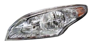 Ajovalo, Vasen, RENAULT MEGANE CC, MEGANE Coupé III, MEGANE Grandtour III, MEGANE Halvkombi III, 26 06 074 49R
