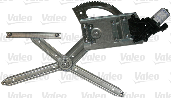 Lasinnostin VALEO 850473
