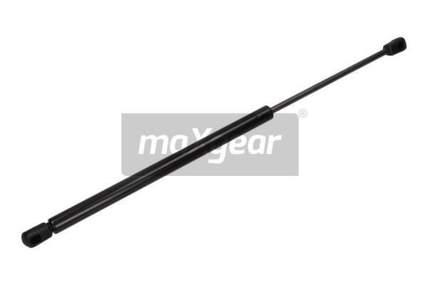 Gas Spring, boot-/cargo area MAXGEAR 12-1580