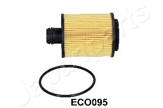 Öljynsuodatin JAPANPARTS FO-ECO095
