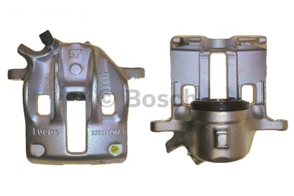 Jarrusatula BOSCH 0 986 474 086