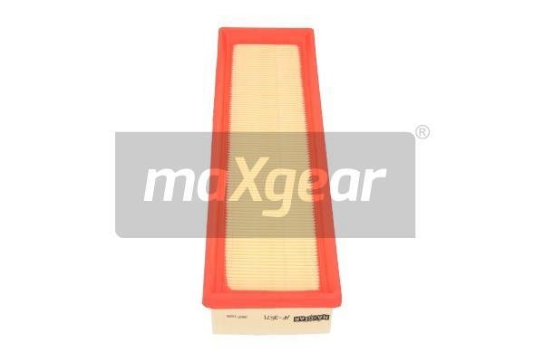 Ilmansuodatin MAXGEAR 26-0620