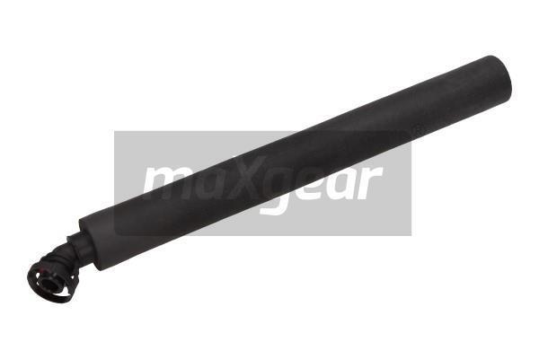 Letku, kampikammiotuuletus MAXGEAR 18-0449