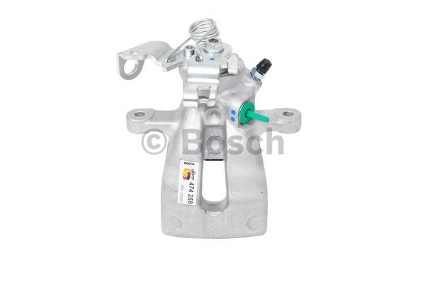 Jarrusatula BOSCH 0 986 474 258