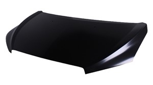 Konepelti, CHEVROLET AVEO Halvkombi, AVEO Sedan, 95215164