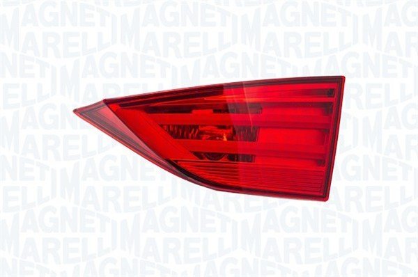 Takavalo MAGNETI MARELLI 715104140000