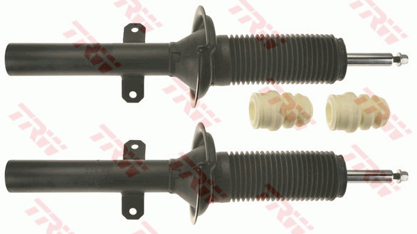 Iskunvaimennin TRW JGM1062T