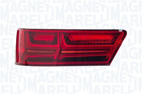 Takavalo MAGNETI MARELLI 714020900701