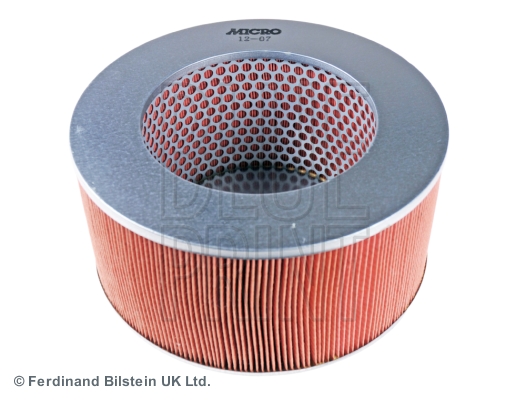 Ilmansuodatin BLUE PRINT ADM52209
