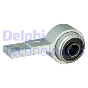 Control Arm-/Trailing Arm Bush DELPHI TD1750W