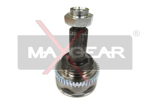 Vetoakselin nivelsarja MAXGEAR 49-0176