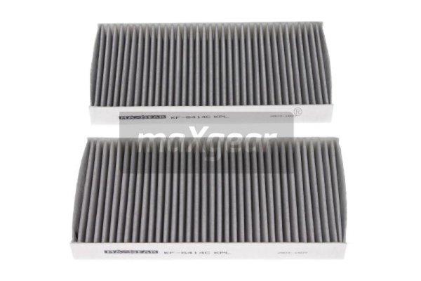 Raitisilmasuodatin MAXGEAR 26-0625