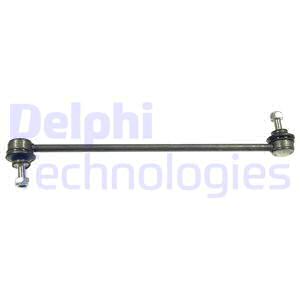 Tanko, kallistuksenvaimennin DELPHI TC1023