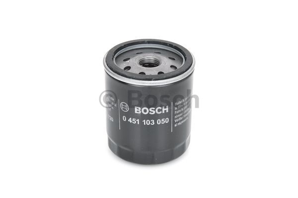 Öljynsuodatin BOSCH 0 451 103 050