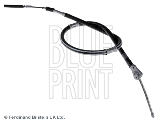 Käsijarruvaijeri BLUE PRINT ADT346245
