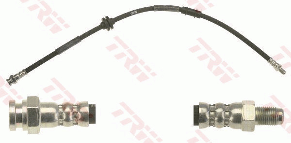 Jarruletku TRW PHB643