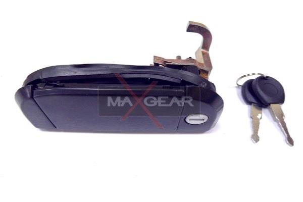 Oven kahva MAXGEAR 28-0187
