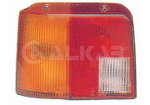 Lasi, takavalo ALKAR 2301275