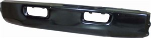 Puskuri, eteen, Edessä, TOYOTA LAND CRUISER 80, 52111 60220
