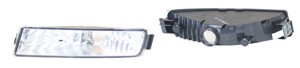 Vilkkuvalo, Oikea, OPEL MOVANO Buss, MOVANO Flak/chassi, MOVANO Skåp, MOVANO Tipp, VAUXHALL MOVANO Mk I, 09109905, 44 01 905, 89 02 082,