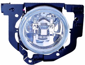 Sumuvalo, Oikea, SUZUKI GRAND VITARA I, 3550165D30000, 35501-65D30-000