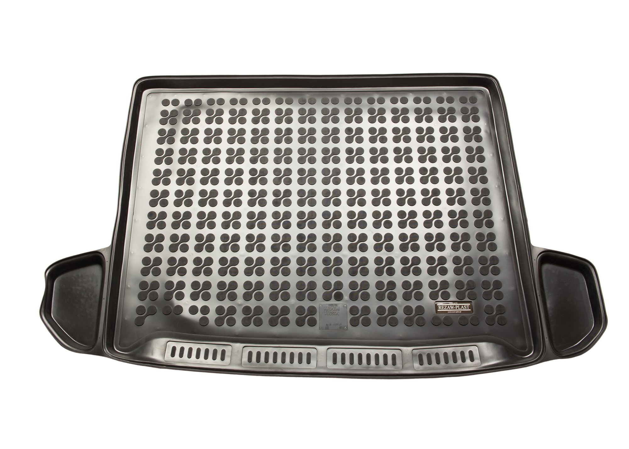 Tavaratilan matto REZAW PLAST 230638 Hyundai Tucson '15-