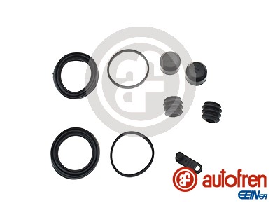 Korjaussarja, jarrusatula AUTOFREN SEINSA D41352
