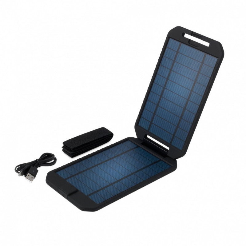 Powetraveller Extreme Solar aurinkopaneeli
