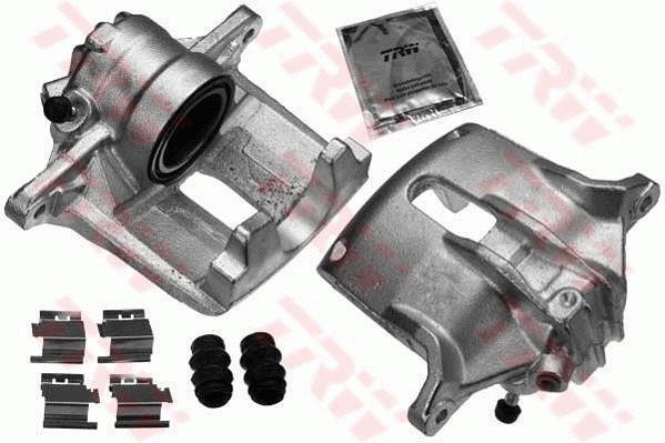 Jarrusatula TRW BHW669E