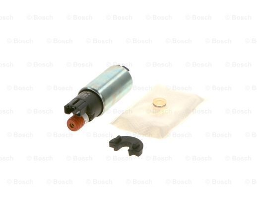 Polttoainepumppu BOSCH 0 986 580 962