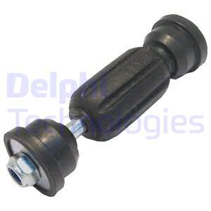 Tanko, kallistuksenvaimennin DELPHI TC1056