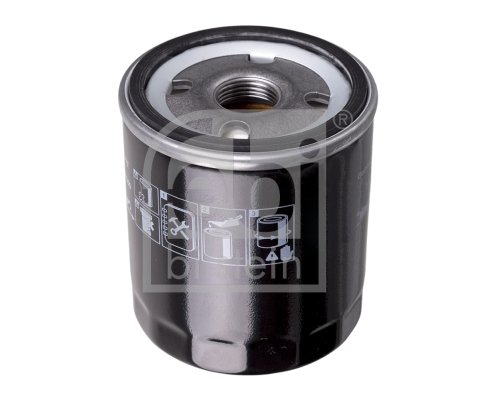 Öljynsuodatin FEBI BILSTEIN 31300