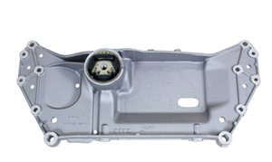 Apurunko/laitepidike, Etuakseli, AUDI,SEAT,SKODA,VW, 1K0 199 313 AL, 1K0 199 313 C, 1K0 199 313 G